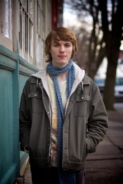 ReverbNation profile picture for @homesick