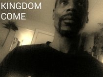 Carl M Milligan / KINGDOM COME