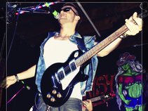 Penni and the Blue Jays