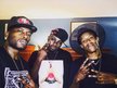 The Money Bag Gang