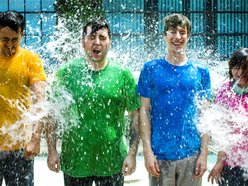 Image for Giggle Party