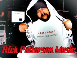 ReverbNation profile picture for @ricochet