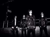 The Smokin' Prophets