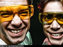 GMS (Growling Mad Scientists)