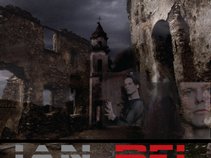 -IAN BEL-NORWEGIAN UNDERGROUND-