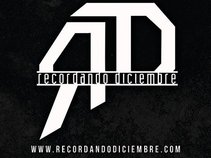 Recordando Diciembre