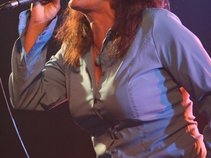 The Reba Russell Band