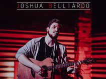 Joshua Belliardo