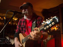 Image for STEViE - One Bloke One Mandolin