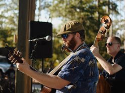 Image for Dallas Baker and Friends