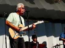 J. Burbank & the Distractions