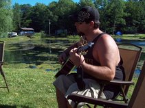 Mike Patten