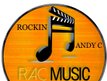 Rockin Andy C