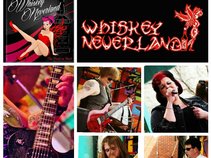 Whiskey Neverland