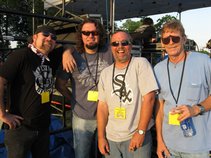 Larry Lee Cheshier Band