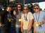 Larry Lee Cheshier Band