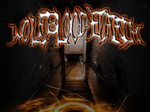 WolfBloodEarth