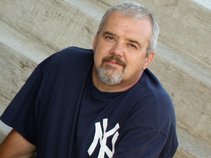 Jeff knotts  [on my own]