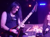 Resurrection Of Ruin