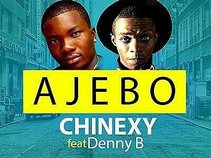 Chinexy(Brand New Chinexy).