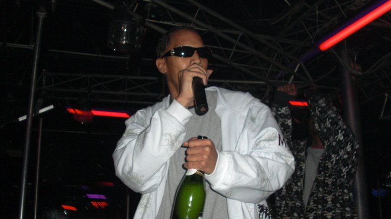 ReverbNation profile picture for @sip