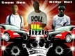JIZZLE TARANTINO/ROYAL VOICE ENT SOUTH