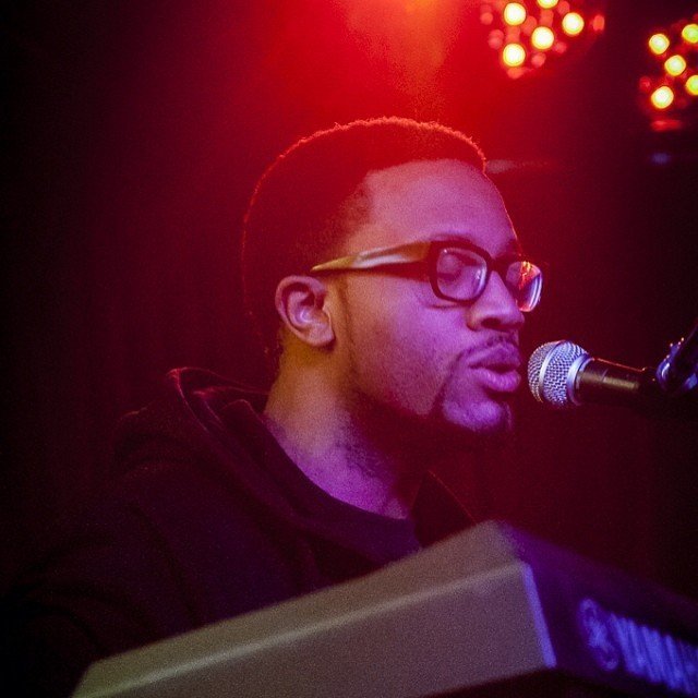 ReverbNation profile picture for @improvise