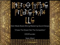 Hieroglyphic