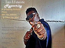 Time-X Futuristic