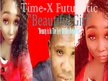 Time-X Futuristic