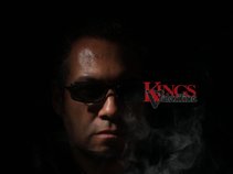 Kings Valentine