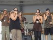 Canada South Entertainment