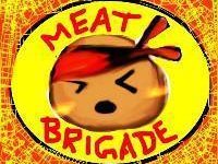 Meatball brigade
