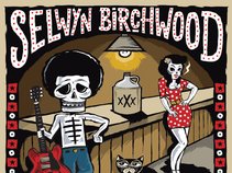 Selwyn Birchwood