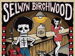 Image for Selwyn Birchwood