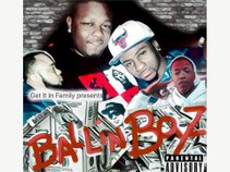 BALLIN BOYZ