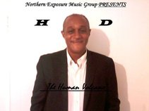 H.D. The Human Volcano