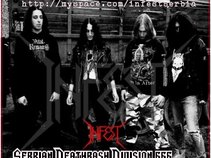 INFEST