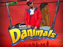 Danny Moses