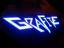 GRAFITE