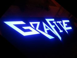 Image for GRAFITE