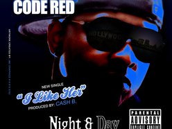 Image for Code Red