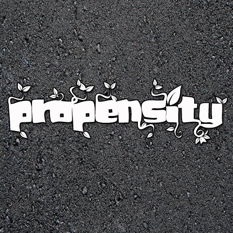 ReverbNation profile picture for @Propensity