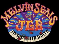 Image for Melvin Seals and JGB