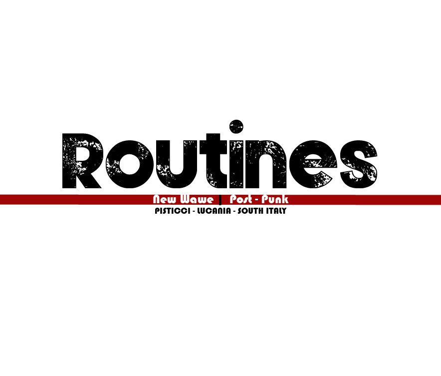 ReverbNation profile picture for @routines