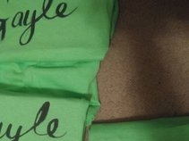 Gayle