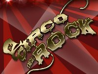El Circo del Rock