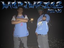 KTG (Killin Tha Game)