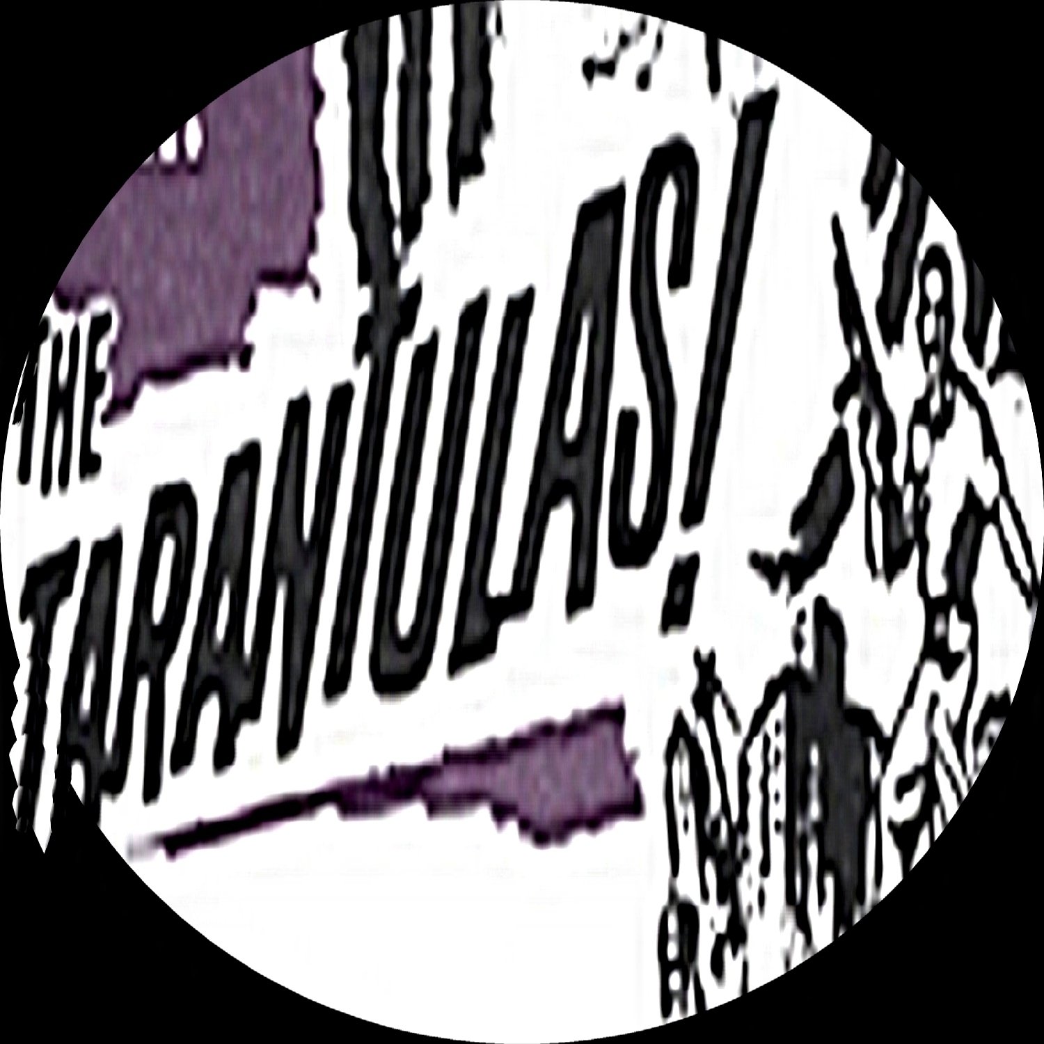 ReverbNation profile picture for @tarantulas
