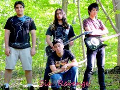 Image for Sic Revenge